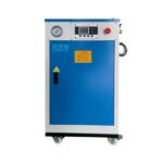 9kw电加热蒸汽发生器