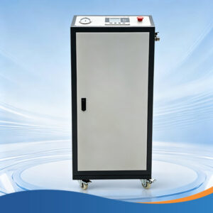 90kw电加热蒸汽发生器